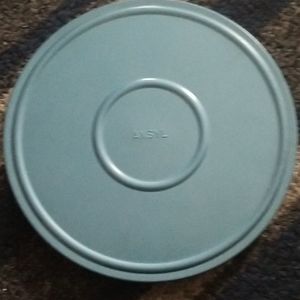 Ansyl 8mm film case with reel